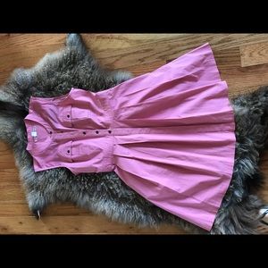 Brooklyn industry dress